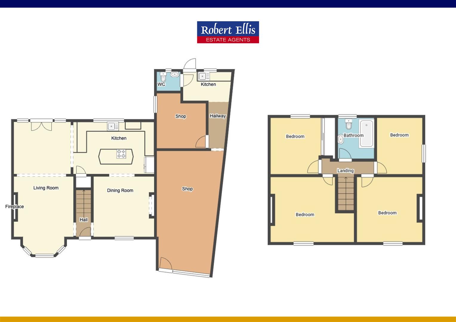 Tamworth Road, Long Eaton Robert Ellis Estate Agents